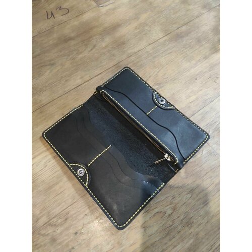 фото Кошелек , мультиколор ilanka hand made