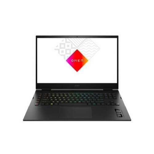 Ноутбук HP Omen 17-ck2008ci 9E695EA 53018500₽