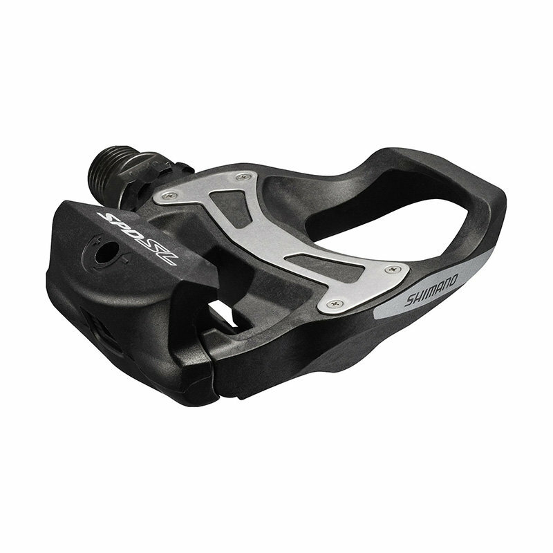Педали с шипами Shimano R550 - фото №13