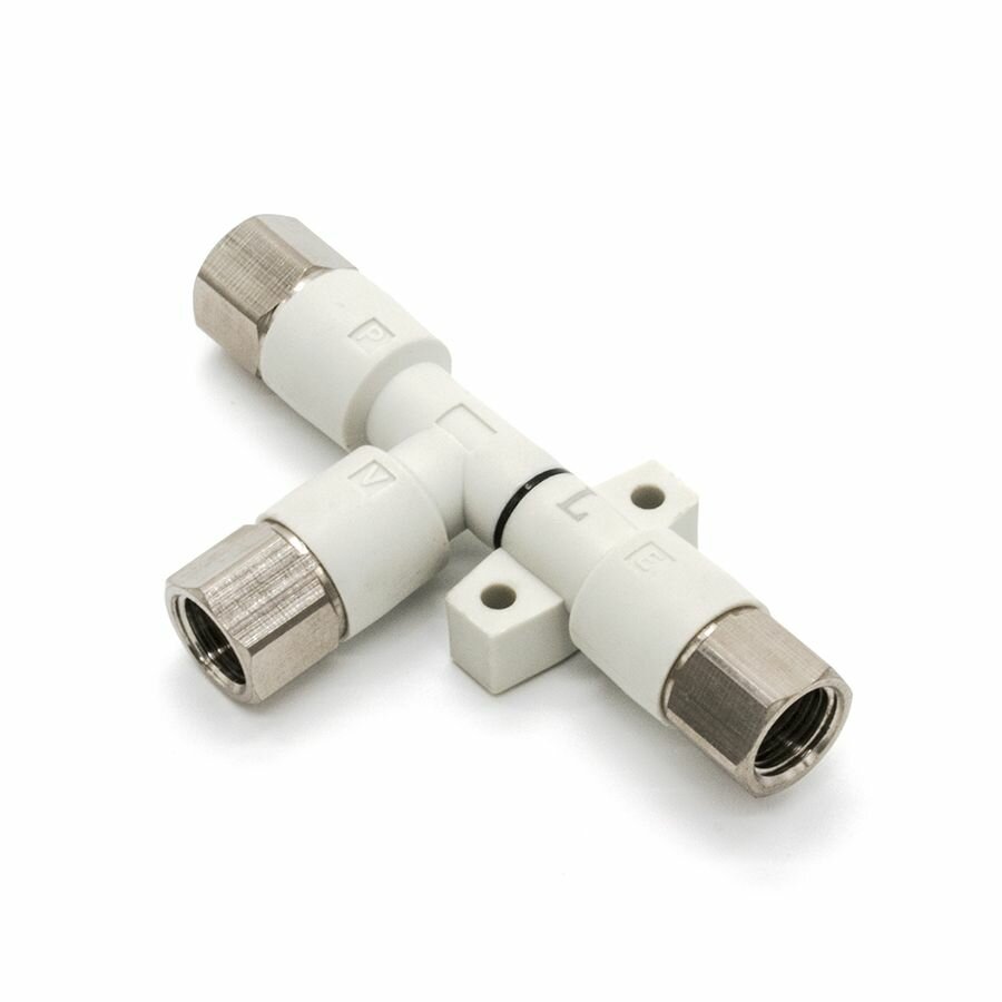 Изображение Эжектор вакуумный пневматический ZH05DL-01-01-01