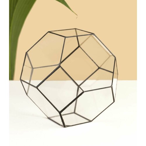 Флорариум Октаэдр большой 23см 3130₽