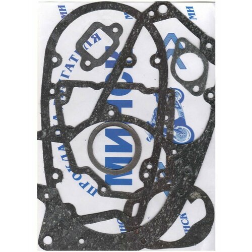 Набор прокладок двигателя для мотоцикла Минск 350₽