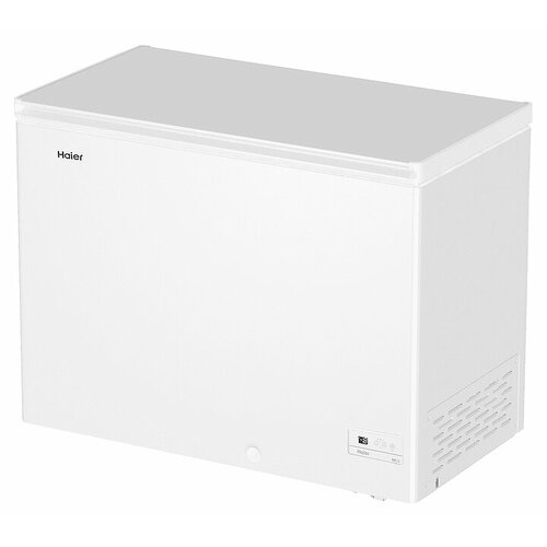 Морозильный ларь Haier HCE301R