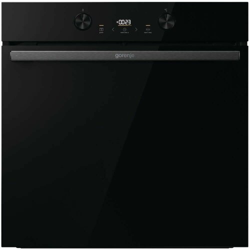 Электрический духовой шкаф Gorenje BOS6737E20FBG 5499000₽
