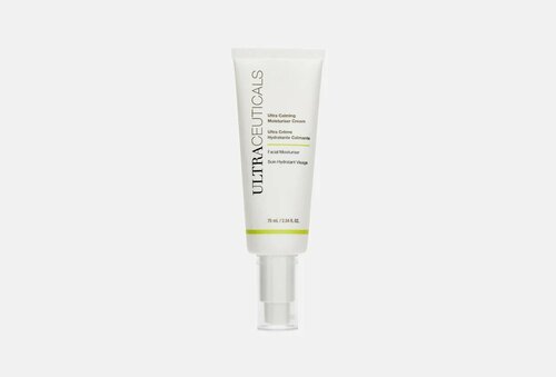 Ультра успокаивающий крем для лица ULTRACEUTICALS ultra calming moisturiser cream