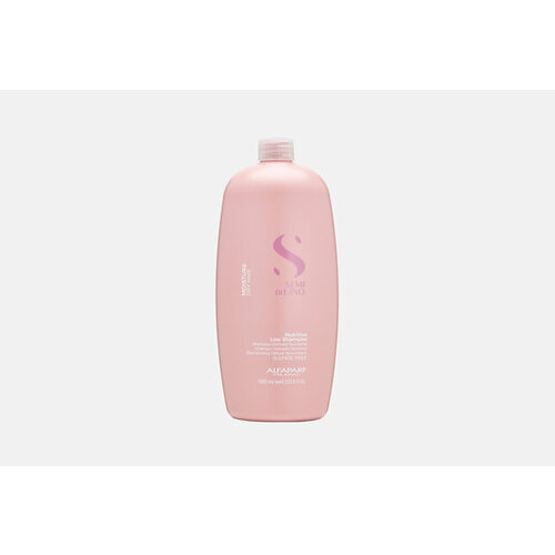 Шампунь для сухих волос SDL Nutritive Low Shampoo