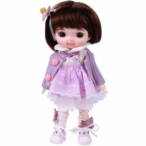 Doris Игрушка Кукла коллекционная Mende Doll Colla Doris BV9010