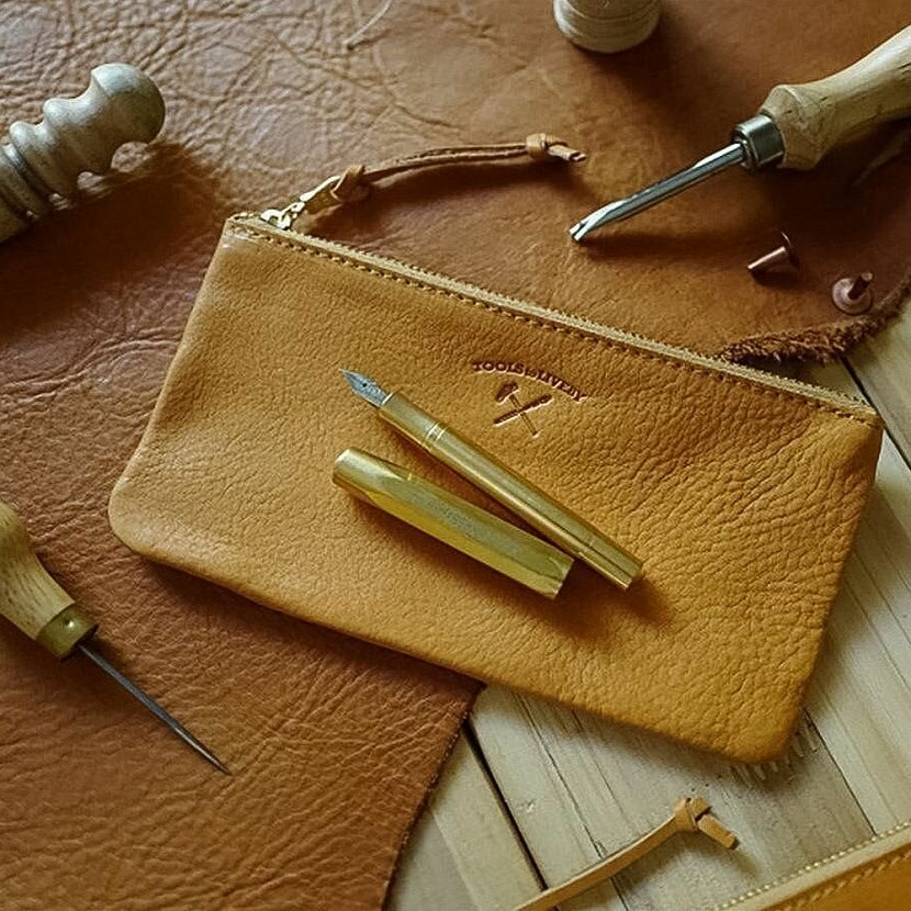 Case Tan M Пенал — фото 1