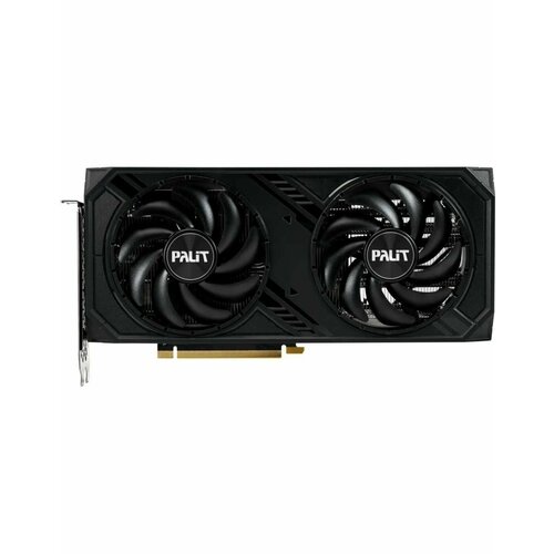 Видеокарта Palit GeForce RTX 4070 Dual OC 12GB NED4070S19K9-1047D 7844000₽