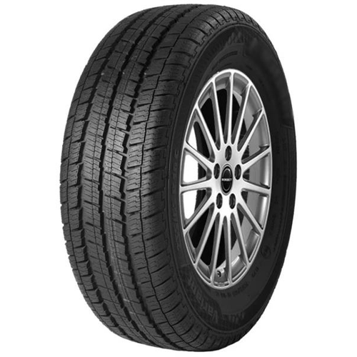 Torero MPS125 Лето Нешипованные 185/75 R16 104R Легкогрузовая [LT]