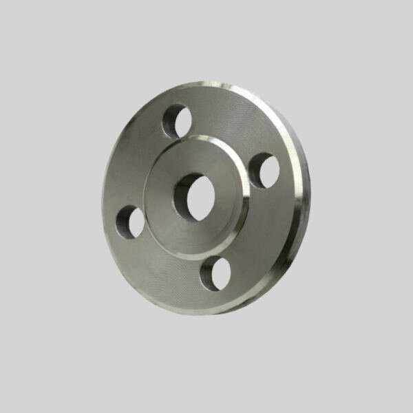 фото Фланец плоский 32-10-01-1-В-ст.20-II ГОСТ 33259-2015