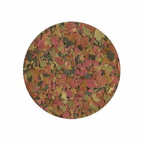 TetraMin Flakes ( мелкие хлопья) 200 грамм - универсальный сухой корм для большинства аквариумных рыбок