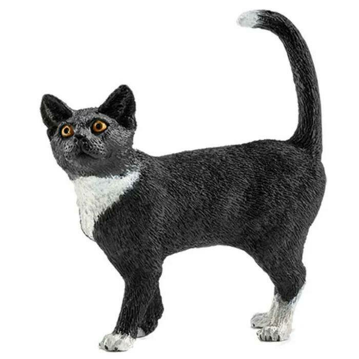 Schleich Кошка 13770