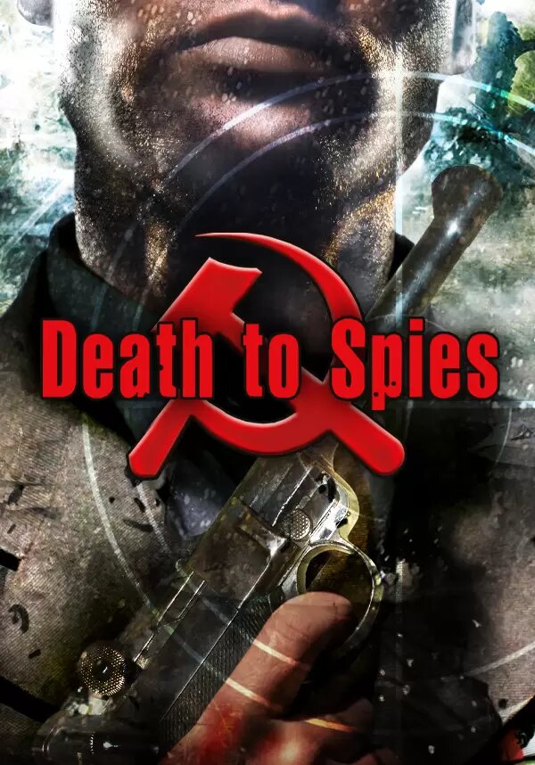 Death to Spies (Steam; PC; Регион активации RU+CIS+ASIA+LATAM+TR)