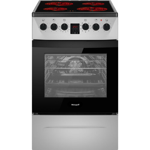Электрическая плита Weissgauff WES 2V16 SE Premium Line 4119000₽