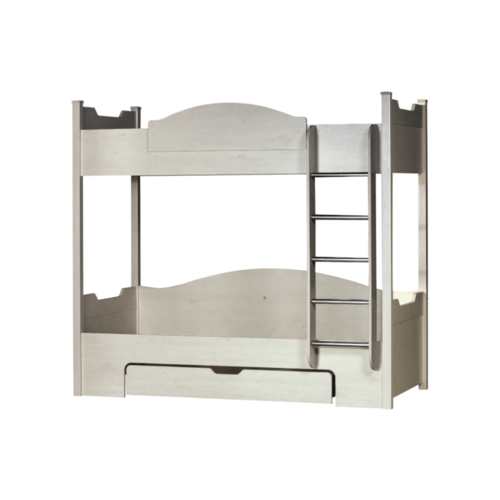 Детская кровать Прованс №421