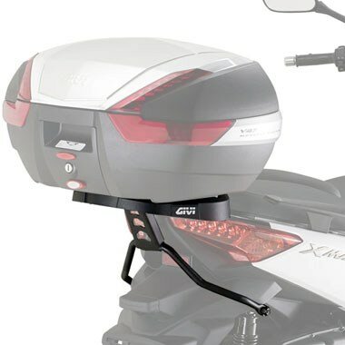 Крепеж центрального кофра GIVI Yamaha X-MAX 400 13-16