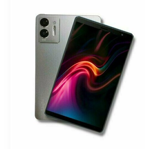 Детский планшет Lingbo PAD 16 с чехлом и стилусом 4GB64GB 81 серый 836000₽