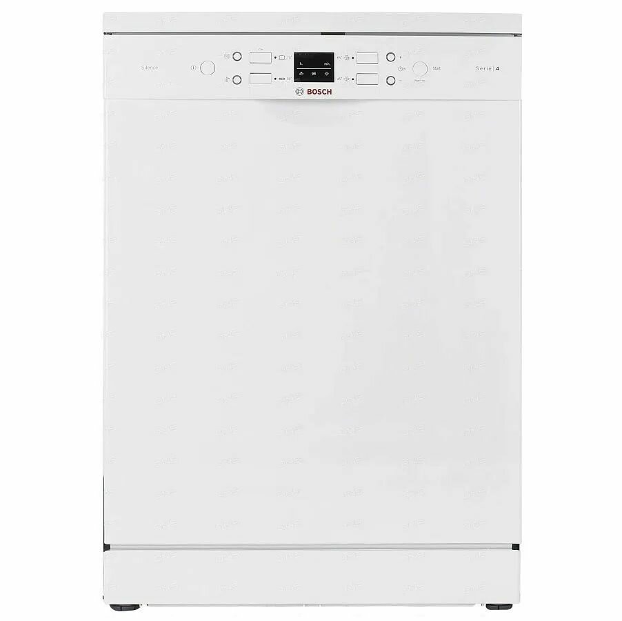 Посудомоечная машина Bosch SMS44DW01T белый - фото №15