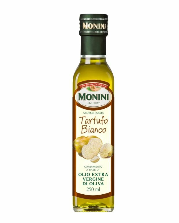 Monini Масло оливковое Трюфель, 250 мл