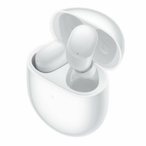 Беспроводные наушники Xiaomi Redmi Buds 4 Active White BHR8000GL 7996₽