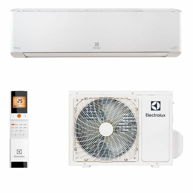 Сплит-система Electrolux EACS/I-12HVI/N8_21Y