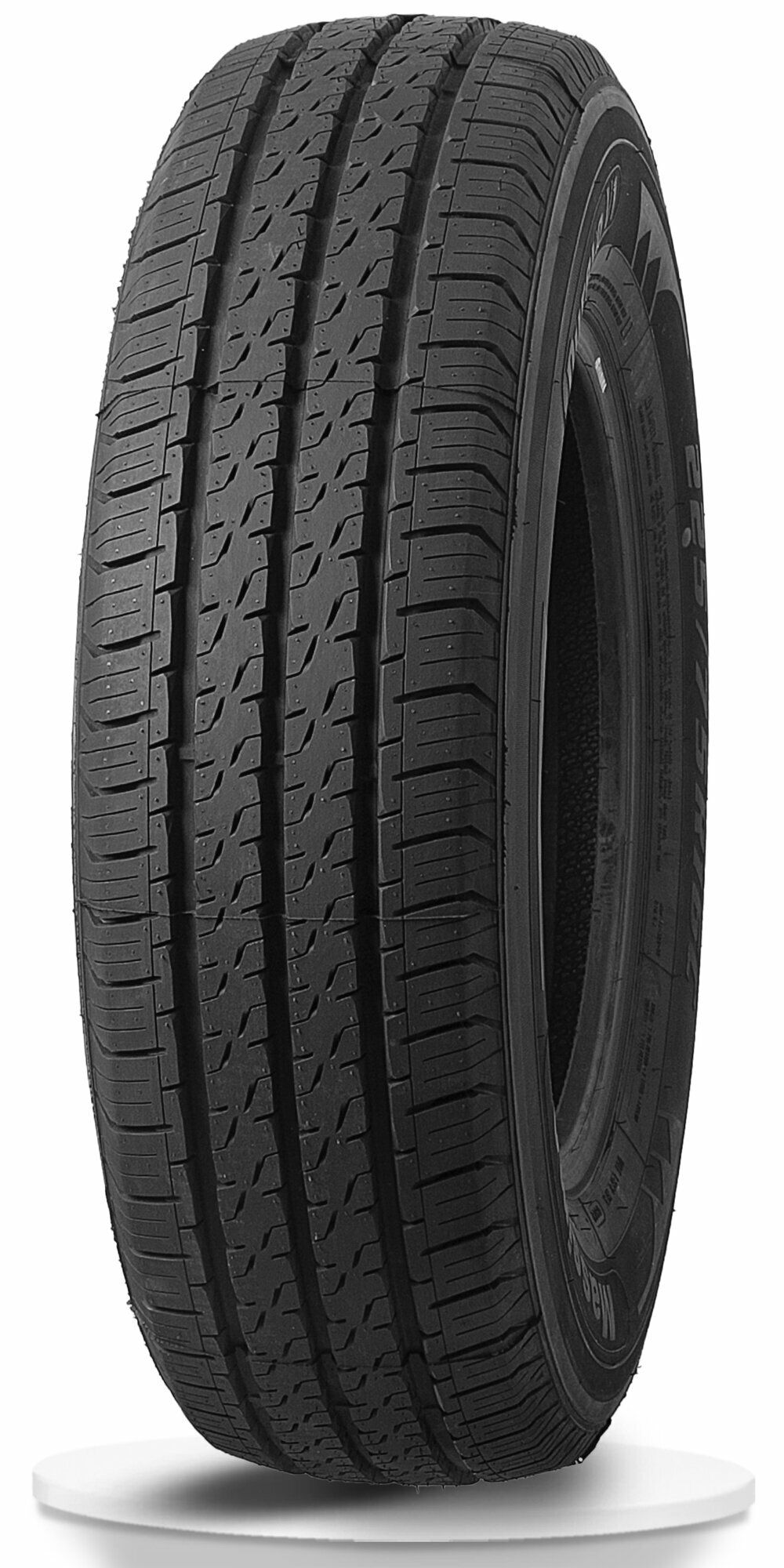 А/шина 225/75R16C Massimo Durevo V1 121/120R 10PR