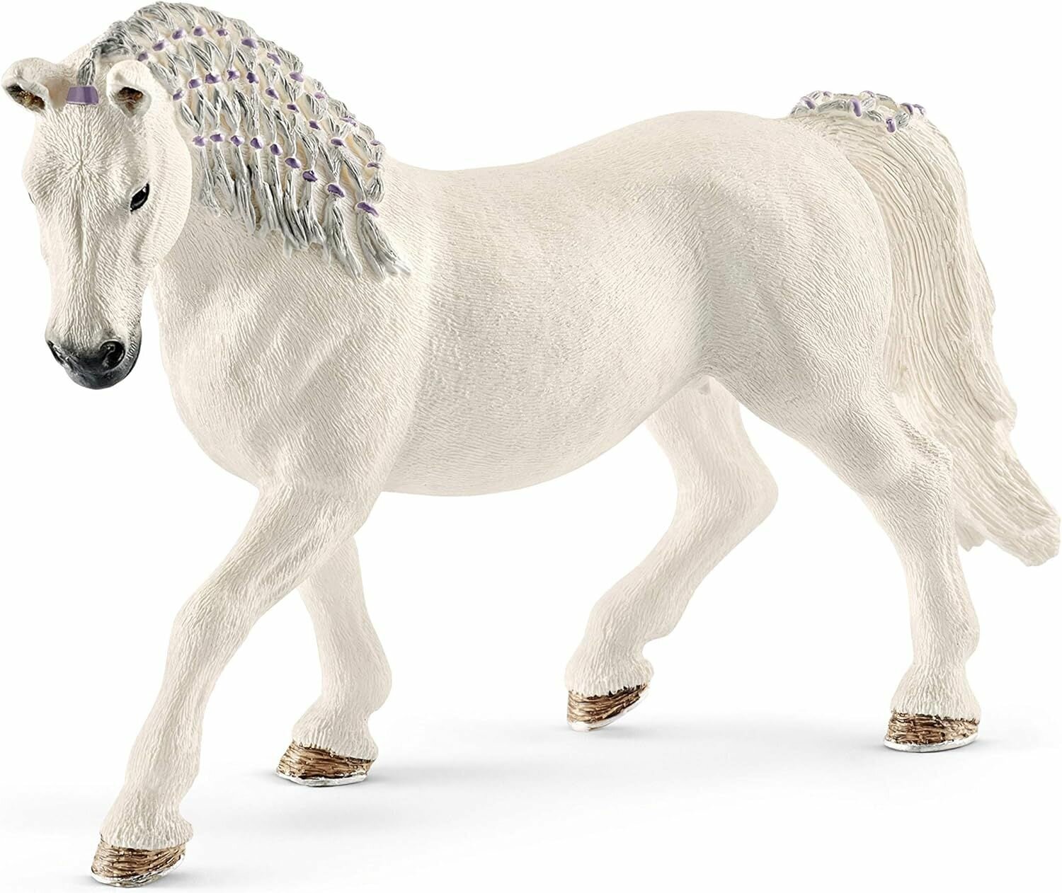 Фигурка "Липпицианская кобыла" Schleich Horse Club/ для детей от 5 лет/ Шляйх 13819