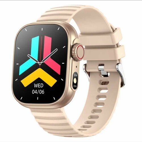 Смарт часы SENBONO 206700₽