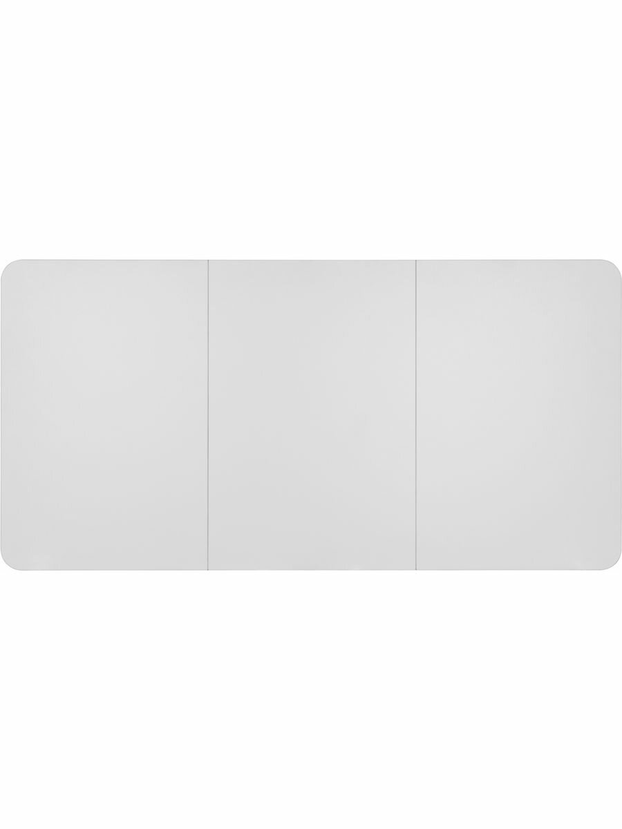 Столешница CS-TD3-WT 120x60x1.8см белый