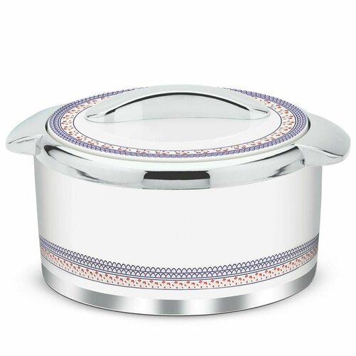 Термокастрюля Good Day Oreno White объемом 25 литра 1882₽