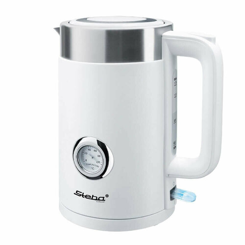 Чайник Steba WK 10 BIANCO 616600₽