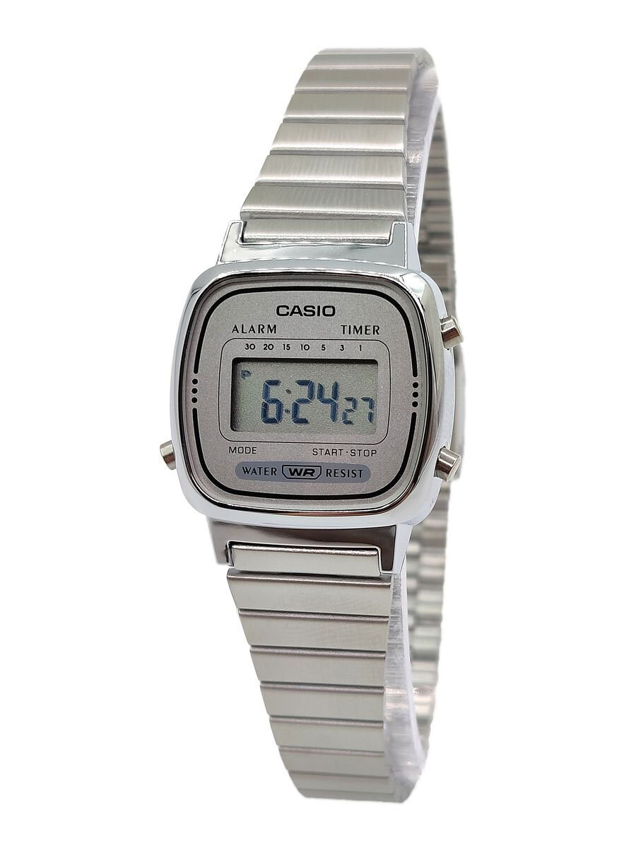 Наручные часы CASIO Vintage LA670WEA-7E