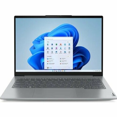 Ноутбук Lenovo Thinkbook 14 G6 IRL