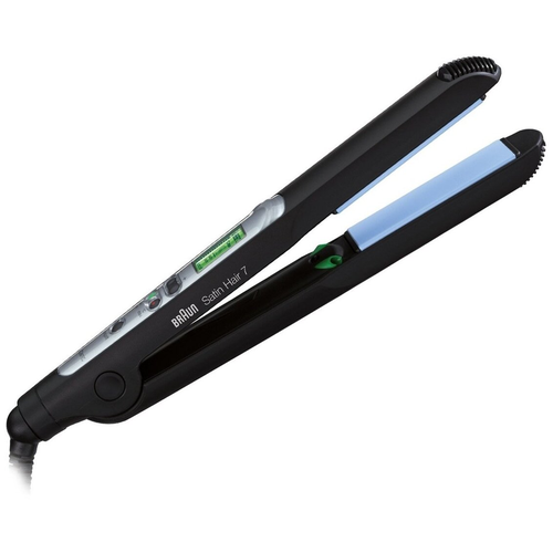 Плойка Braun ST 710 blacksilver 15490₽