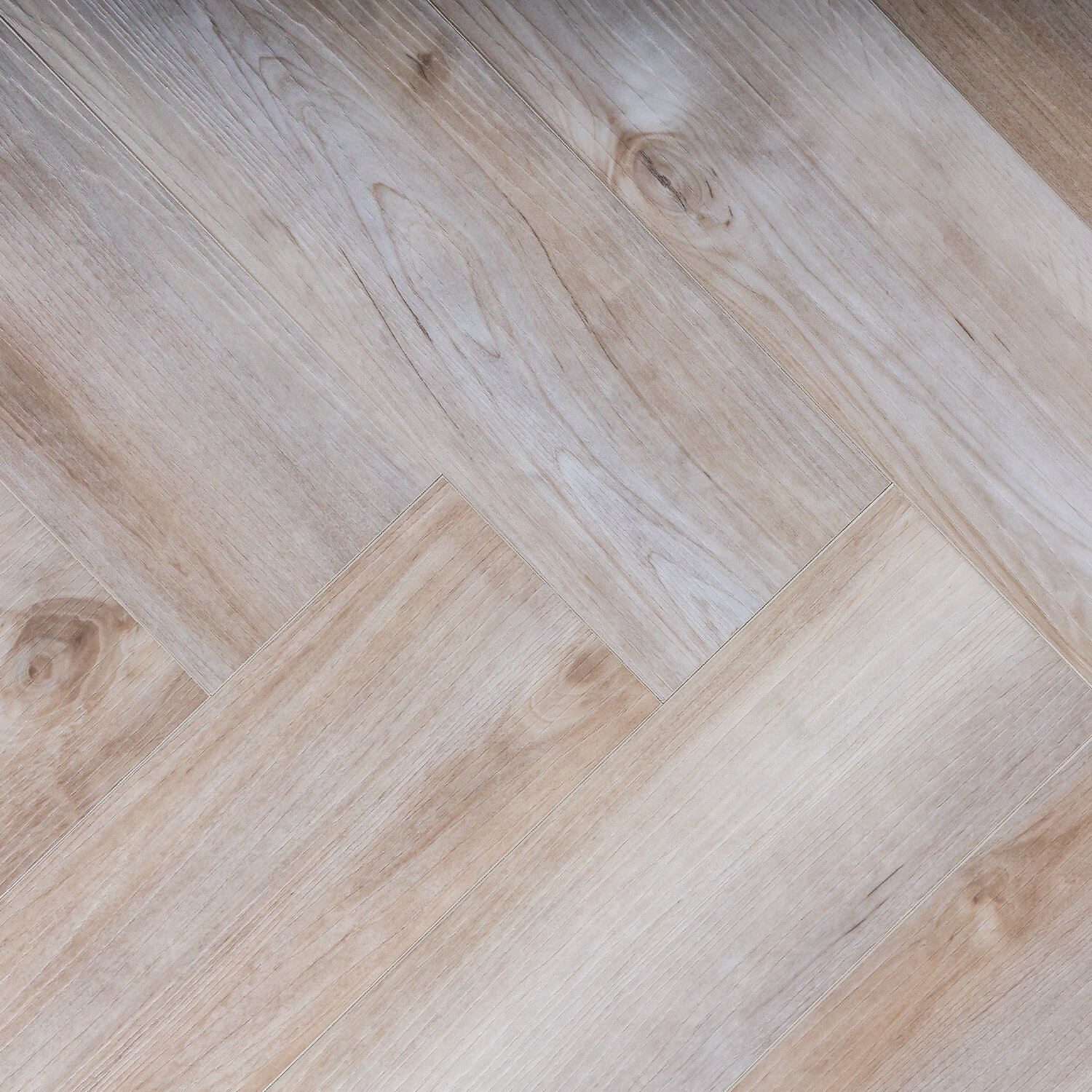 SPC ламинат I-Floors Herringbone - Дуб Норманни - образец