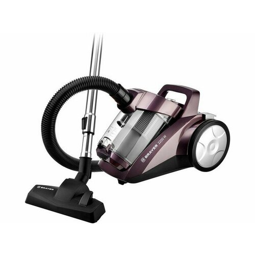 Пылесос Brayer BR4205 899800₽