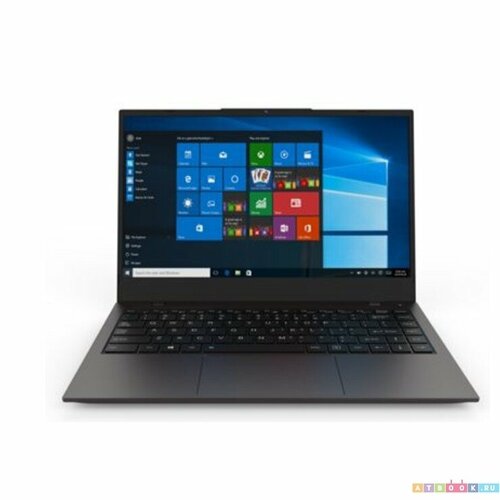 Рикор Ноутбук R - i51235U-1xM2SSD512Gb-1x16Gb 4601400₽