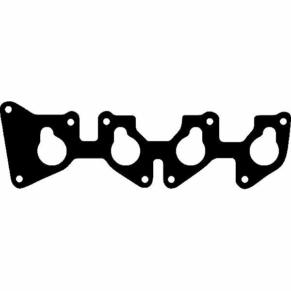 Прокладка коллектора RENAULT: MEGANE I 1.6 e/1.6 i 95-03, MEGANE I Cabriolet 1.6 e 96-03, MEGANE I Classic 1.6 e/1.6 i 96-03.