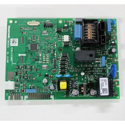 Плата Mainfour Baxi SM11462 артикул 710591300