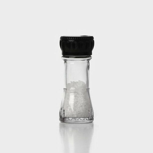 Дозатор трехпозиционный 80 мл цвет черный 341₽