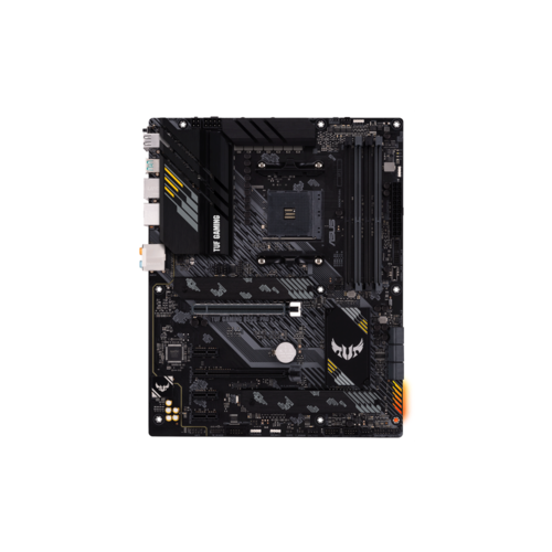 Материнская плата ASUS TUF GAMING B550-PRO Socket AM4 B550 4DDR4 HDMIDP CrossFireX SATA3 RAID Audio 25Gb LAN USB 328 USB 206 COM1 header wo cable ATX 2385800₽