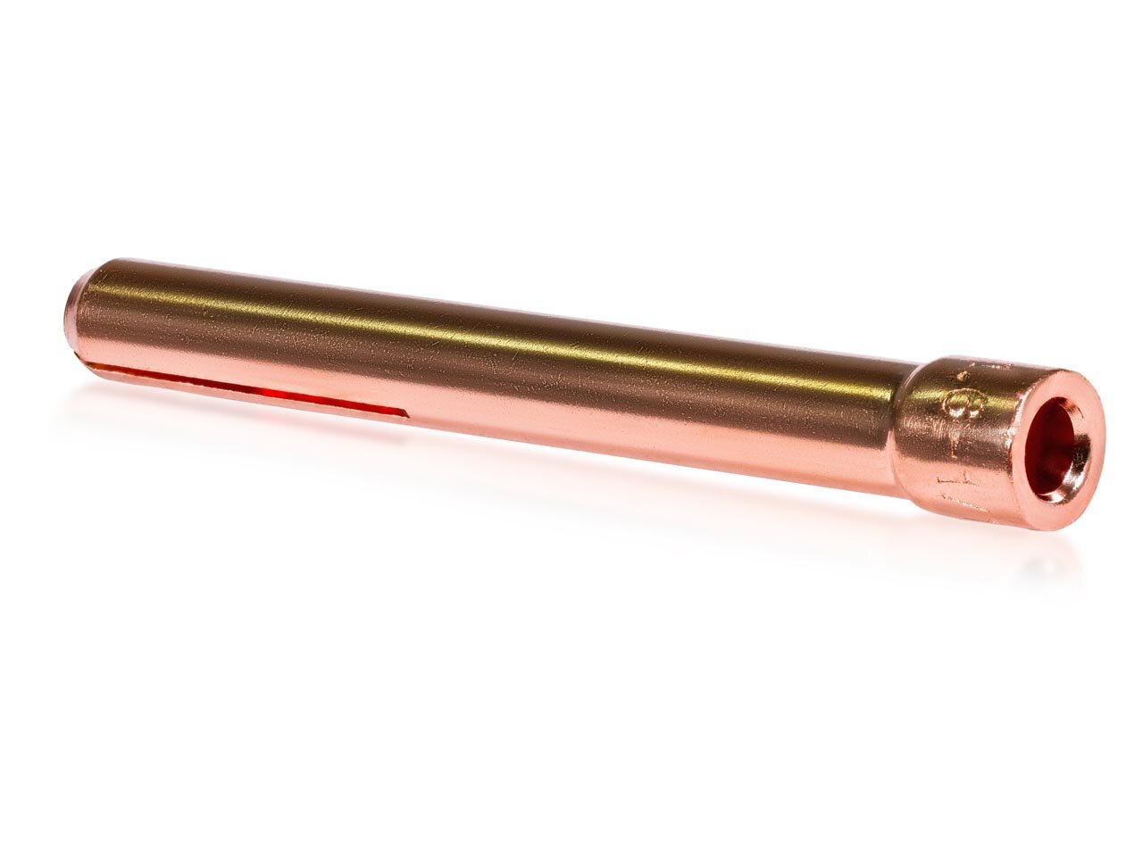 Изображение Цанга к горелке кедр (TIG-17 18 26 PRO/EXPERT) диаметр 3,2 мм 7200059
