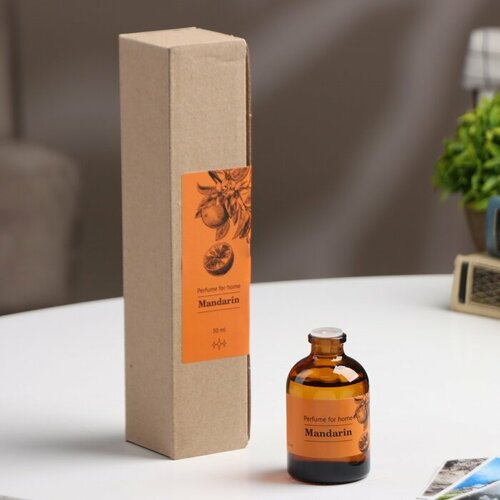 Диффузор ароматический мандарин Mandarin 706₽