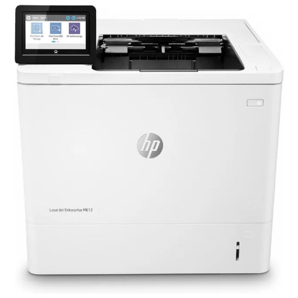 Hp Принтер HP LaserJet Enterprise M612dn 7PS86A#B19