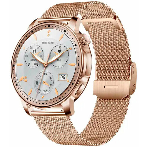 CheckME Smart Умные часы CheckME Smart CMSKM33RGRG 768000₽