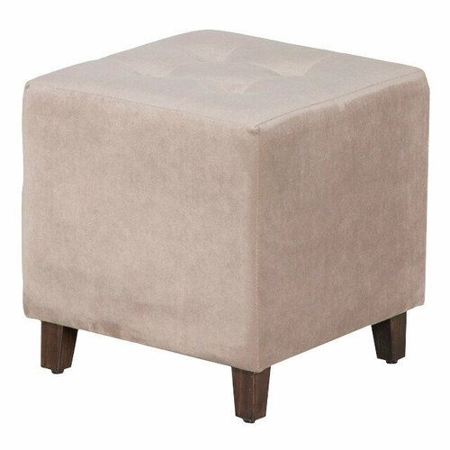 Пуф парма-4 360х340х340 мм mocco мокко 10557₽