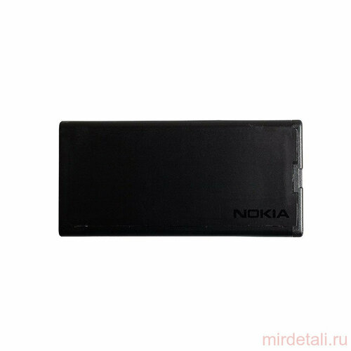 Аккумулятор BL-5H для Nokia 630, 630 Dual акб для nokia lumia 630 630 dual bl 5h тех упак oem