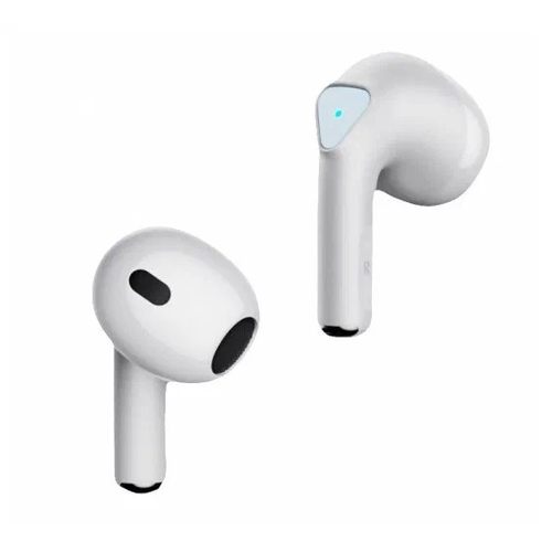 Беспроводные наушники Lenovo LP80 Pro Live Pods RGB белый 157000₽