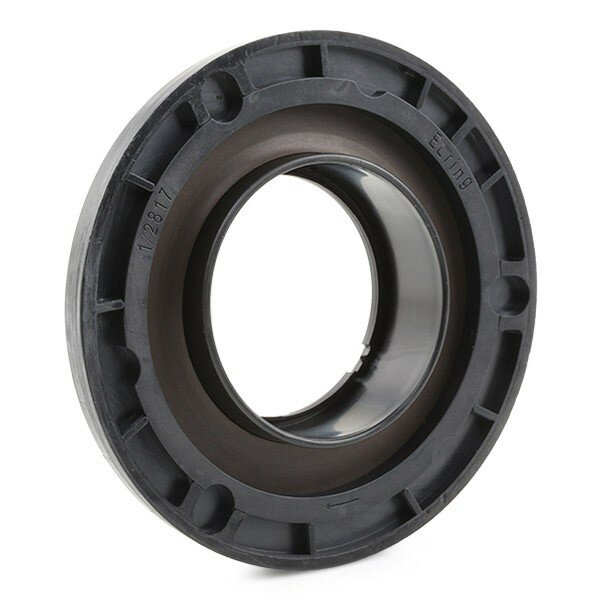 Сальник коленвала для автомобиля, ELRING 026.782 (1 шт.) — фото 1